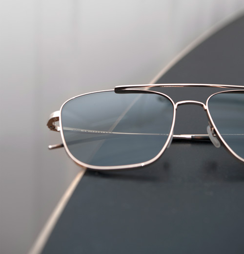 OPtik Ruge Brillenfassungen