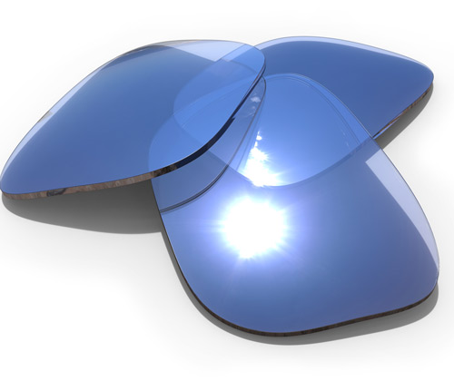 Optik Ruge Brillengläser