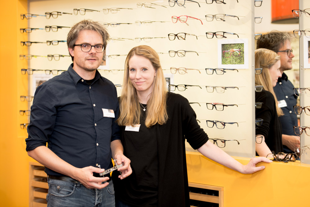Optik Ruge 